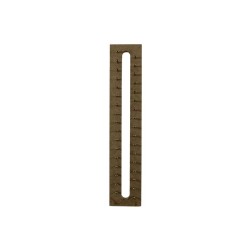 TELAR DE MADERA 30CM