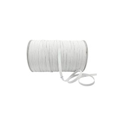 ELÁSTICO 6MM BLANCO