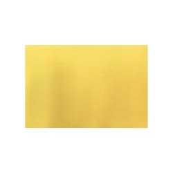 CARTÓN CORRUGADO AMARILLO