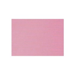 CARTÓN CORRUGADO ROSA MEXICANO