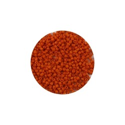 CHAQUIRÓN OPACO NARANJA