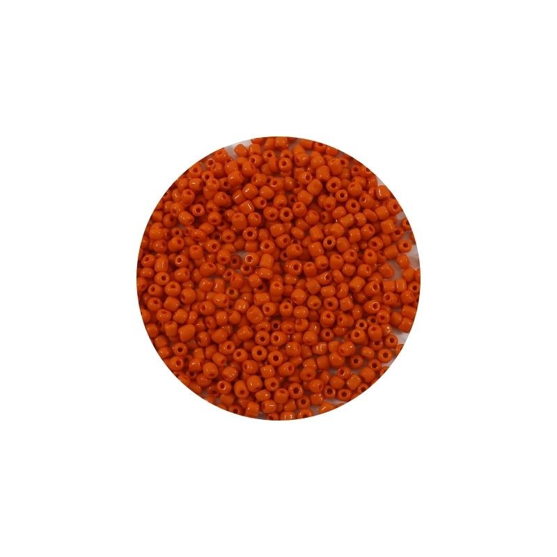 CHAQUIRÓN OPACO NARANJA