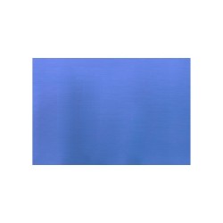 CARTÓN CORRUGADO AZUL REY