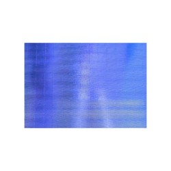 CARTÓN CORRUGADO METÁLICO AZUL REY
