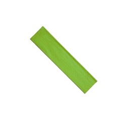 PAPEL CREPE VERDE LIMÓN