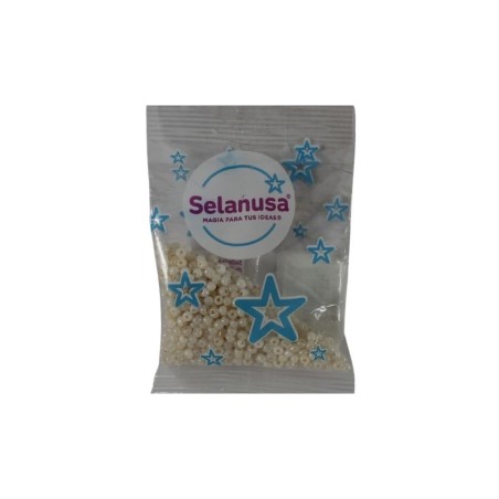 CHAQUIRÓN PERLIZADO CREMA