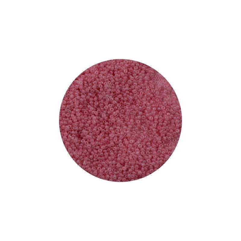 CHAQUIRA PERLIZADA ROSA