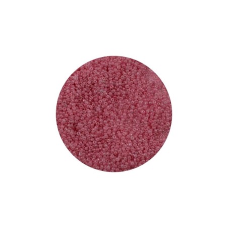 CHAQUIRA PERLIZADA ROSA