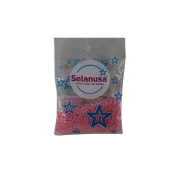 CHAQUIRA PERLIZADA ROSA