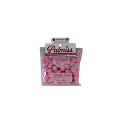 POM POM 13MM ROSA