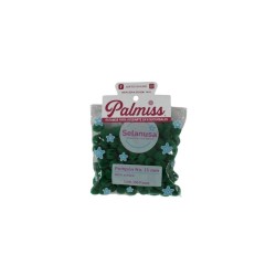 POM POM 13MM VERDE
