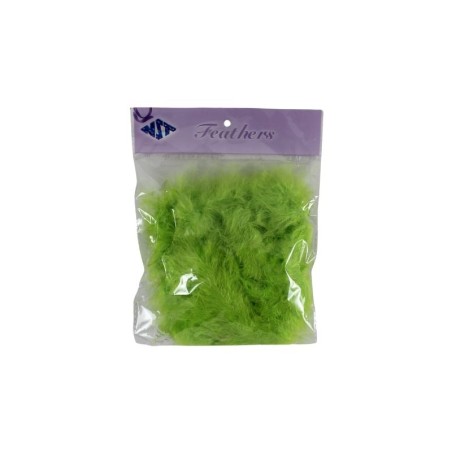 MARABÚ VERDE MANZANA