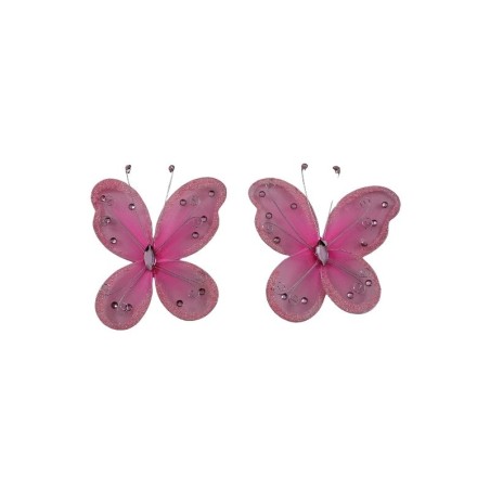 MARIPOSA 5 ROSA