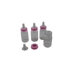 TETERA 4.25 ROSA