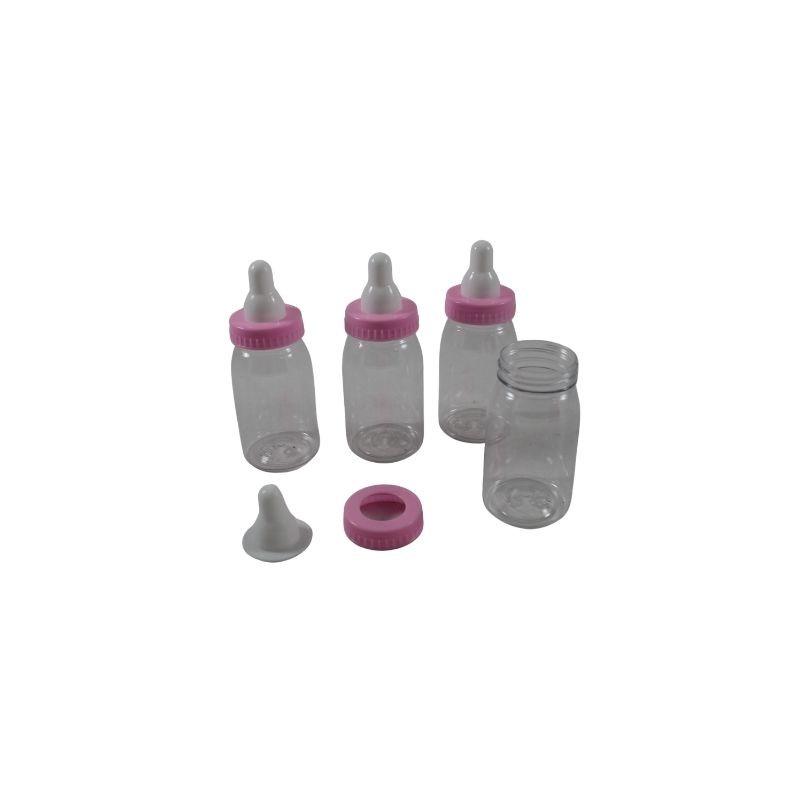 TETERA 4.25 ROSA