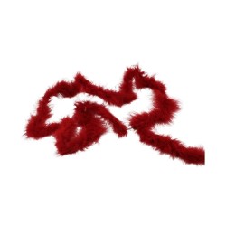 MARABÚ ROJO