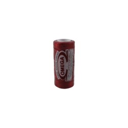 HILO NYLON NUM 2 ROJO