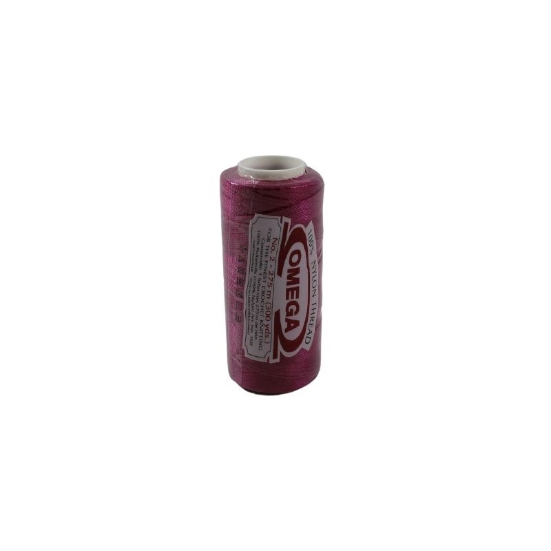 HILO NYLON NUM 2 FUCSIA