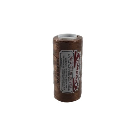 HILO NYLON NUM 2 CAFÉ