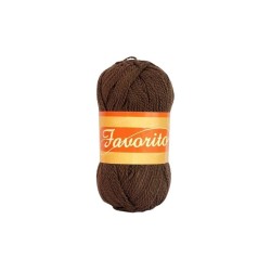 ESTAMBRE CAFÉ OSCURO