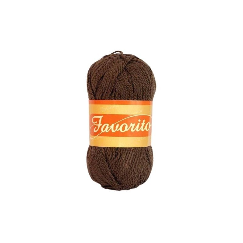 ESTAMBRE CAFÉ OSCURO