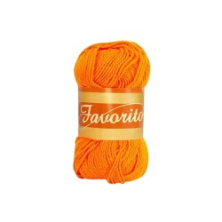 ESTAMBRE NARANJA
