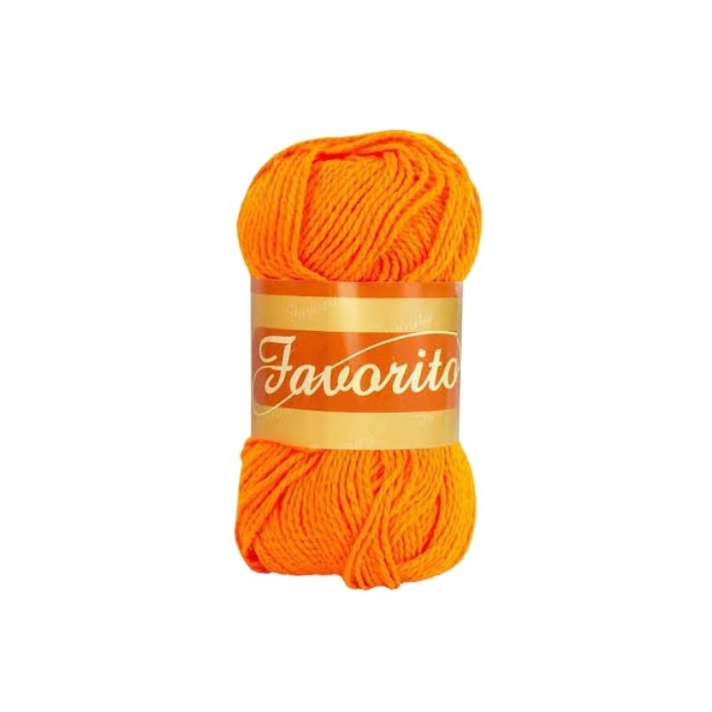 ESTAMBRE NARANJA