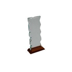PERGAMINO DE CRISTAL 4X11CM