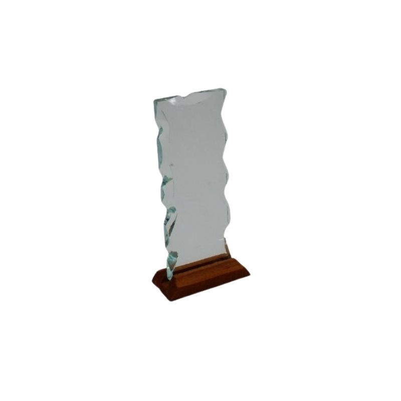 PERGAMINO DE CRISTAL 4X11CM