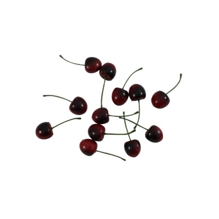 CEREZA ARTIFICIAL