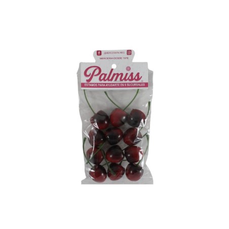 CEREZA ARTIFICIAL