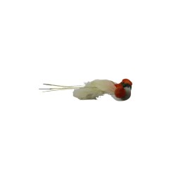 PAJARO 3 COLA LARGA SURTIDOS