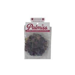 COPO DE NIEVE PLATA 8CM