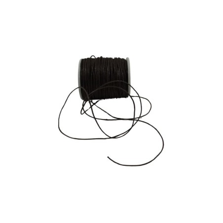 CORDON ENCERADO P/COLLAR CAFE