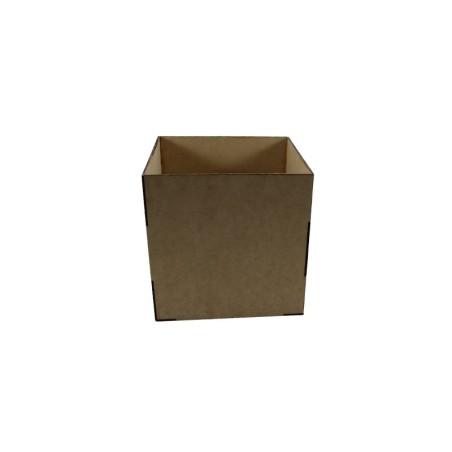 CAJA MDF 20X20X20CM