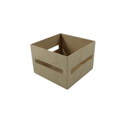 CAJA MDF 17X17X12CM