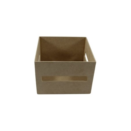 CAJA MDF 17X17X12CM
