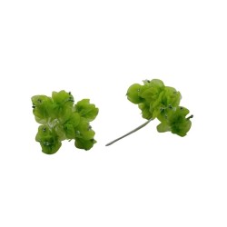 FLOR MINI ORGANZA