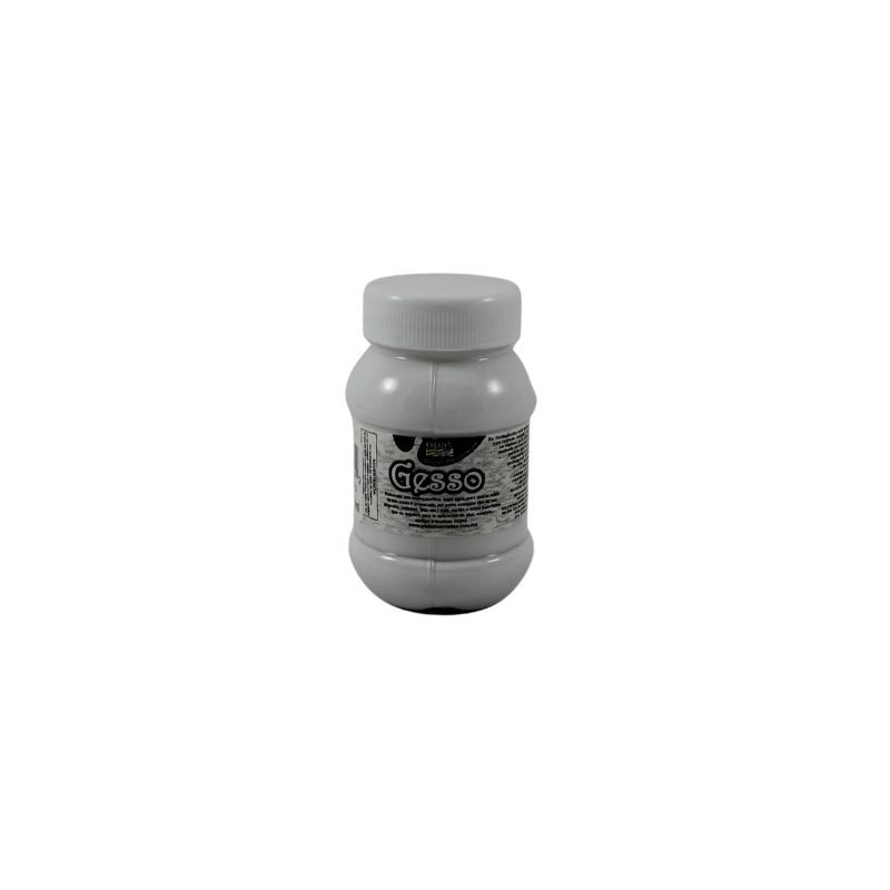 GESSO MEDIO 100ML