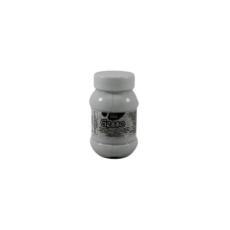 GESSO MEDIO 100ML