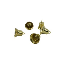 CAMPANA METÁLICA 25.5MM