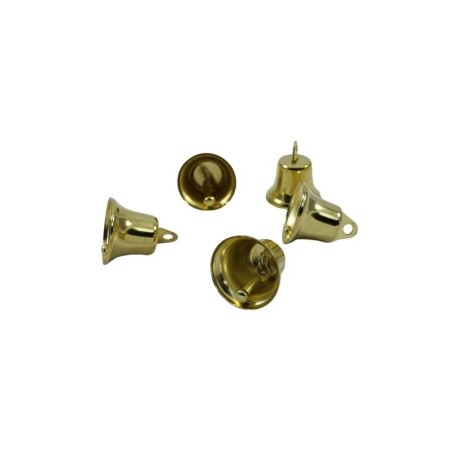 CAMPANA METÁLICA 25.5MM