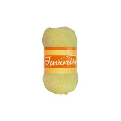 ESTAMBRE AMARILLO PAJA