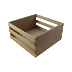 CAJA MDF 30X33X15CM