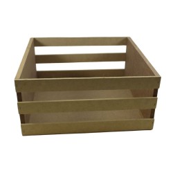 CAJA MDF 30X33X15CM