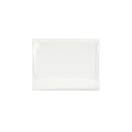 SOBRE TRANSPARENTE 22.2X14.5CM