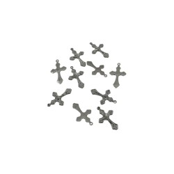 DIJE CRUZ 2.3 CM