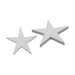 UNICEL ESTRELLA NUM 3 14CMS