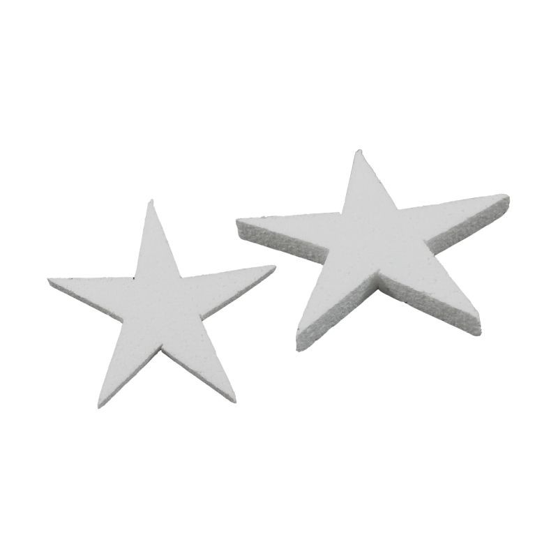 UNICEL ESTRELLA NUM 3 14CMS