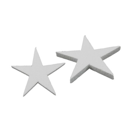 UNICEL ESTRELLA NUM 3 14CMS